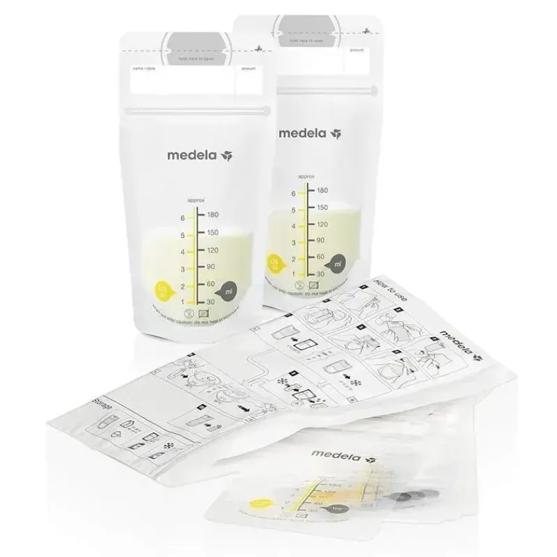 Medela Gifts From $25 To $50|Feeding Gift Set*- Breastfeeding Gift Set