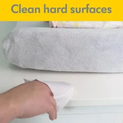 Medela Breast Pump Accessories*- 30Ct Quick Clean Breast Pump and Accessory Wipes