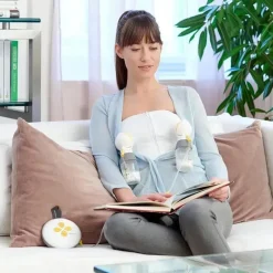 Medela Breast Pump Accessories*- Freestyle Flex and Swing Maxi Spare