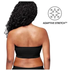 Medela Nursing Bras*- Hands Free Pumping Bustier, Black