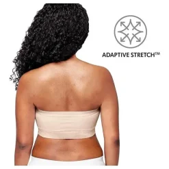Medela Nursing Bras*- Hands-Free Pumping Bustier, Chai