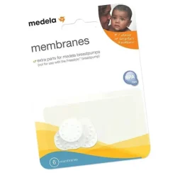 Medela Breast Pump Accessories*- Membranes (Spare Part)