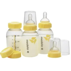 Medela Cool Baby Products|Bottles & Sets*- 5Oz Breast Milk Storage Bottles