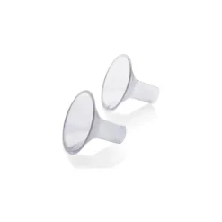 Medela Breast Pump Accessories*- 2Pk PersonalFit Breast Pump Shield (Spare Part)