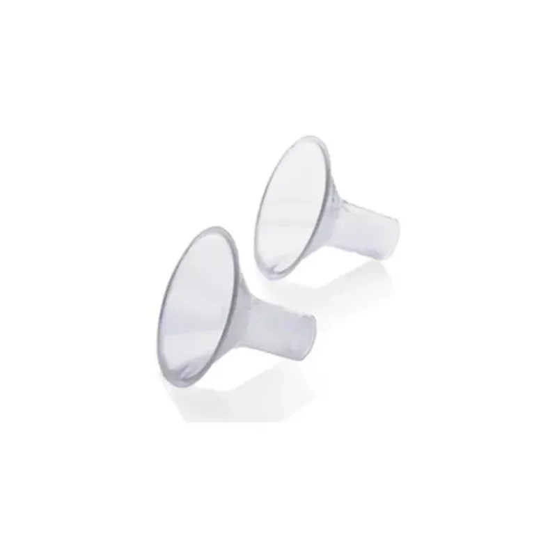 Medela Breast Pump Accessories*- 2Pk PersonalFit Breast Pump Shield (Spare Part)