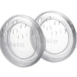Medela Nipple Protector*- 2Pk TheraShells Breast Shells