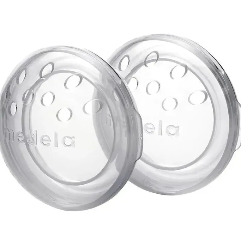 Medela Nipple Protector*- 2Pk TheraShells Breast Shells