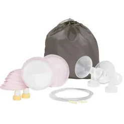 Medela Breast Pump Accessories*- Pump in Style Advanced Double Pumping Kit
