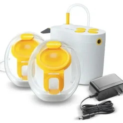 Medela Breast Pumps*- Pump in Style Hands-Free Breast Pump