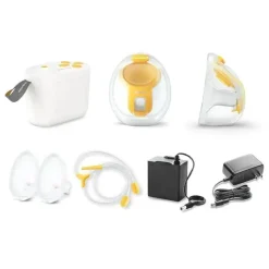 Medela Breast Pumps*- Pump in Style Hands-Free Breast Pump