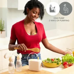 Medela Breast Pumps*- Pump in Style Hands-Free Breast Pump