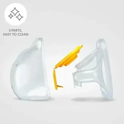 Medela Breast Pumps*- Pump in Style Hands-Free Breast Pump