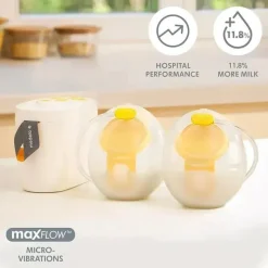 Medela Breast Pumps*- Pump in Style Hands-Free Breast Pump
