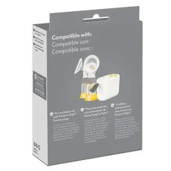 Medela Breast Pump Accessories*- Pump In Style Tubing (Spare Part)