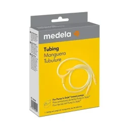 Medela Breast Pump Accessories*- Pump In Style Tubing (Spare Part)