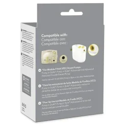 Medela Breast Pump Accessories*- Pump in Style with MaxFlow Power Adaptor (Spare Part)