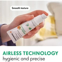 Medela Organic|Nipple Protector*- Purelan Organic Nipple Cream