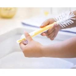 Medela Breast Pump Accessories*- Quick Clean Bottle Cleaning Brush