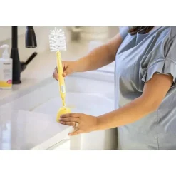 Medela Breast Pump Accessories*- Quick Clean Bottle Cleaning Brush