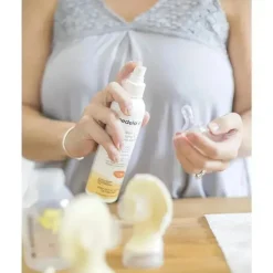 Medela Breast Pump Accessories*- Quick Clean Breast Pump & Accessory Sanitizer