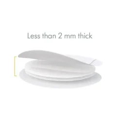 Medela Nursing Pads*- Safe & Dry Ultra Thin Disposable Nursing Pads