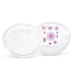 Medela Nursing Pads*- Safe & Dry Ultra Thin Disposable Nursing Pads