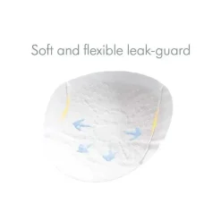 Medela Nursing Pads*- Safe & Dry Ultra Thin Disposable Nursing Pads