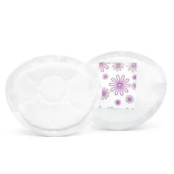 Medela Nursing Pads*- Safe & Dry Ultra Thin Disposable Nursing Pads