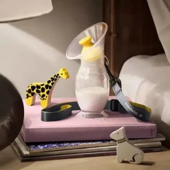 Medela Breast Pumps*- Silicone Breast Milk Collector