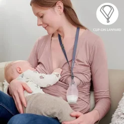 Medela Breast Pumps*- Silicone Breast Milk Collector