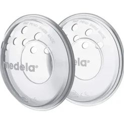 Medela Nipple Protector*- SoftShells Breast Shells