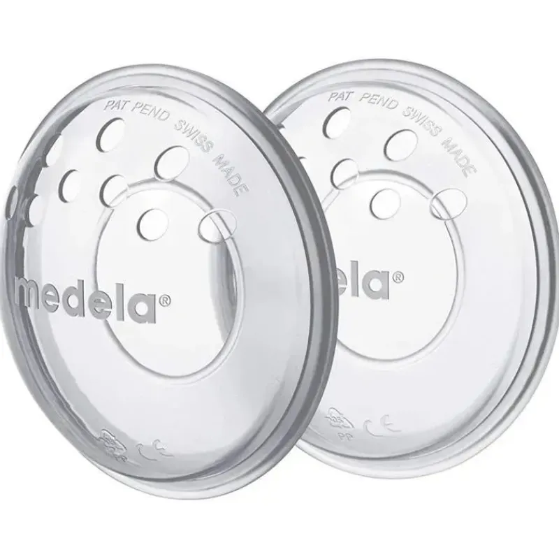 Medela Nipple Protector*- SoftShells Breast Shells