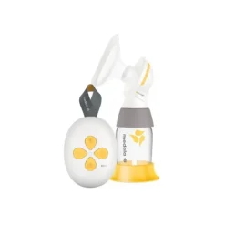 Medela Breast Pumps*- Solo™ Single Electric Breast Pump