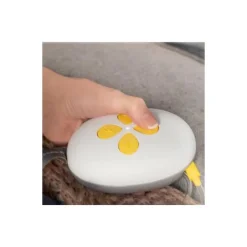 Medela Breast Pumps*- Solo™ Single Electric Breast Pump