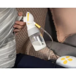 Medela Breast Pumps*- Solo™ Single Electric Breast Pump