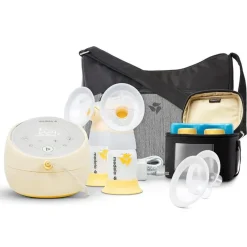 Medela Breast Pumps*- Sonata® Breast Pump With Personalfit Flex™ Breast Shields