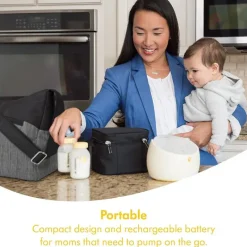 Medela Breast Pumps*- Sonata® Breast Pump With Personalfit Flex™ Breast Shields