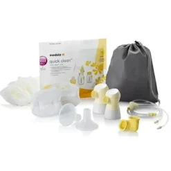 Medela Breast Pump Accessories*- Sonata Double Pumping Kit