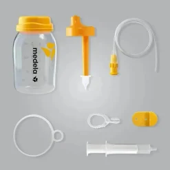 Medela Breast Pump Accessories*- Supplemental Nursing System