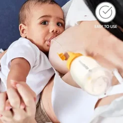 Medela Breast Pump Accessories*- Supplemental Nursing System