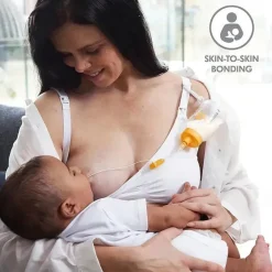 Medela Breast Pump Accessories*- Supplemental Nursing System