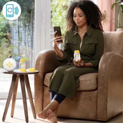 Medela Breast Pumps*- Swing Maxi Double Electric Breast Pump
