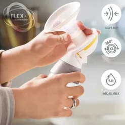 Medela Breast Pumps*- Swing Maxi Double Electric Breast Pump