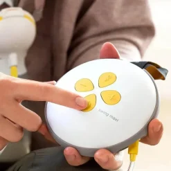 Medela Breast Pumps*- Swing Maxi Double Electric Breast Pump