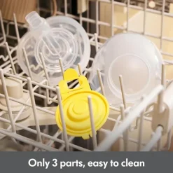 Medela Breast Pumps*- Swing Maxi™ Hands-Free Breast Pump