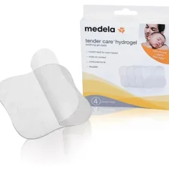 Medela Maternity Health & Wellness*- Tender Care Hydrogel Pads