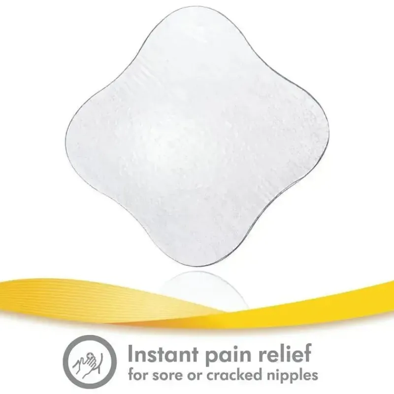 Medela Maternity Health & Wellness*- Tender Care Hydrogel Pads