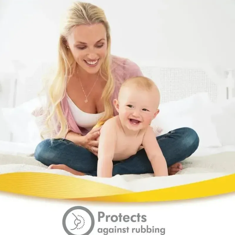 Medela Maternity Health & Wellness*- Tender Care Hydrogel Pads