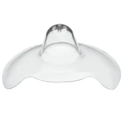 Medela Breast Pump Accessories*Contact Nipple Shields and Case
