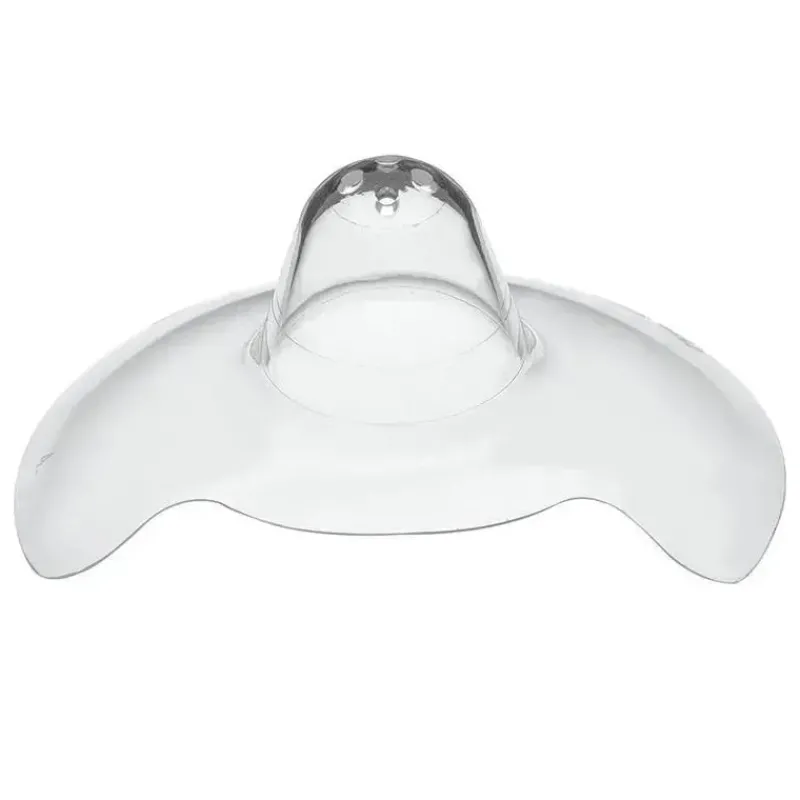 Medela Breast Pump Accessories*Contact Nipple Shields and Case